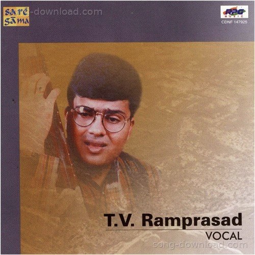 T. V. Ramprasad - Muruga Muruga - Vocal Periasami Thooran MP3 Download